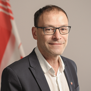 Portrait de Sauvain Pierre (PS)