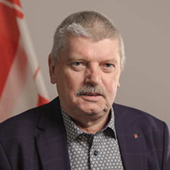 Portrait de Meury Rémy (CS-POP)
