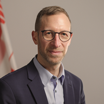 Portrait de Schindelholz Jude (PS)
