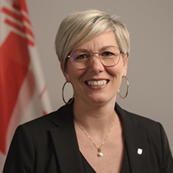 Portrait de Voillat Magali (Le Centre)